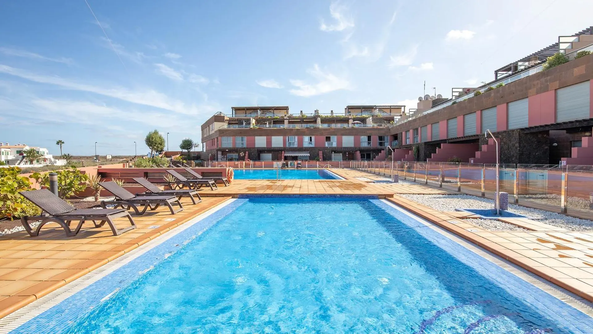 Casa Vistas Paraiso El Cotillo  Holiday home El Cotillo (Fuerteventura)