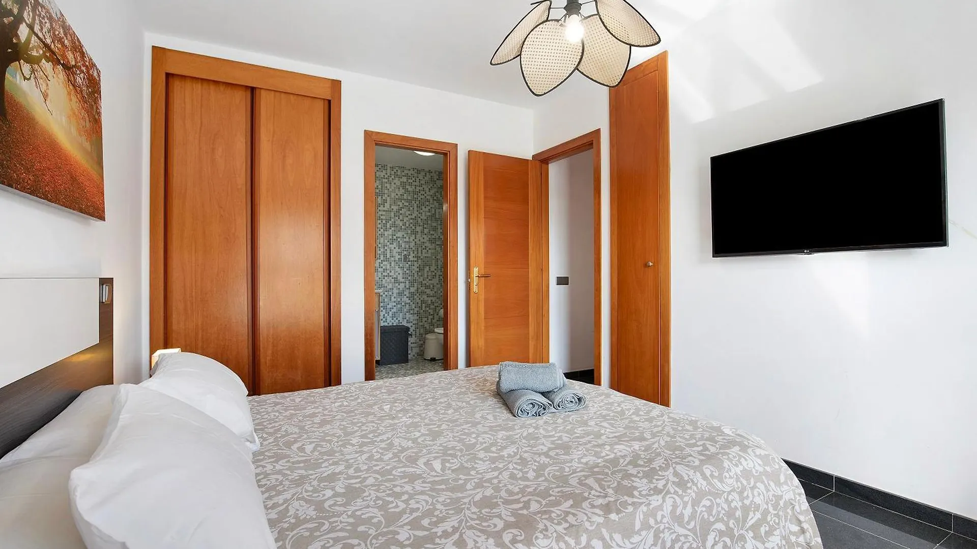 Holiday home Casa Vistas Paraiso El Cotillo  Spain