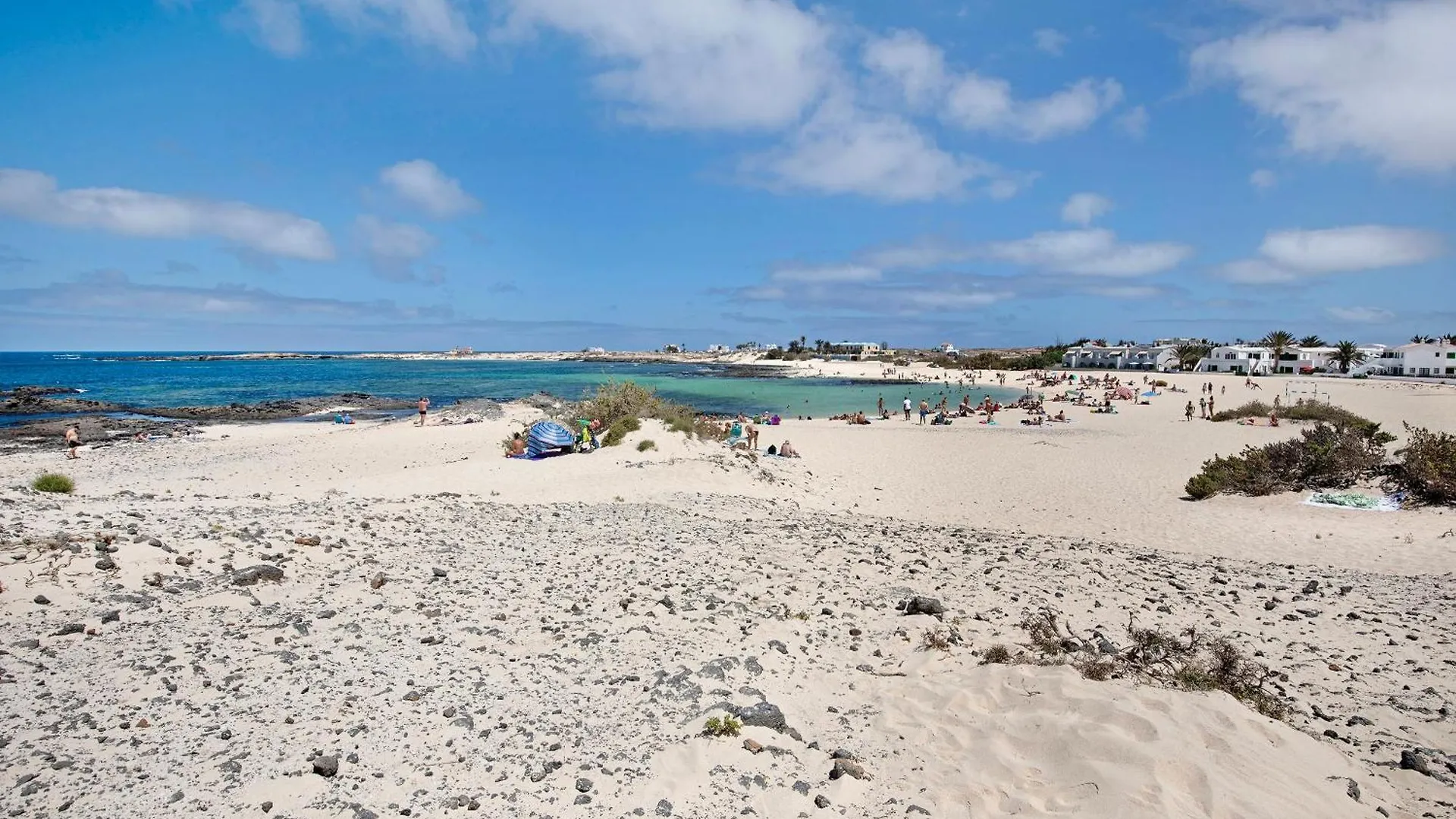 Holiday home Casa Vistas Paraiso El Cotillo  Spain