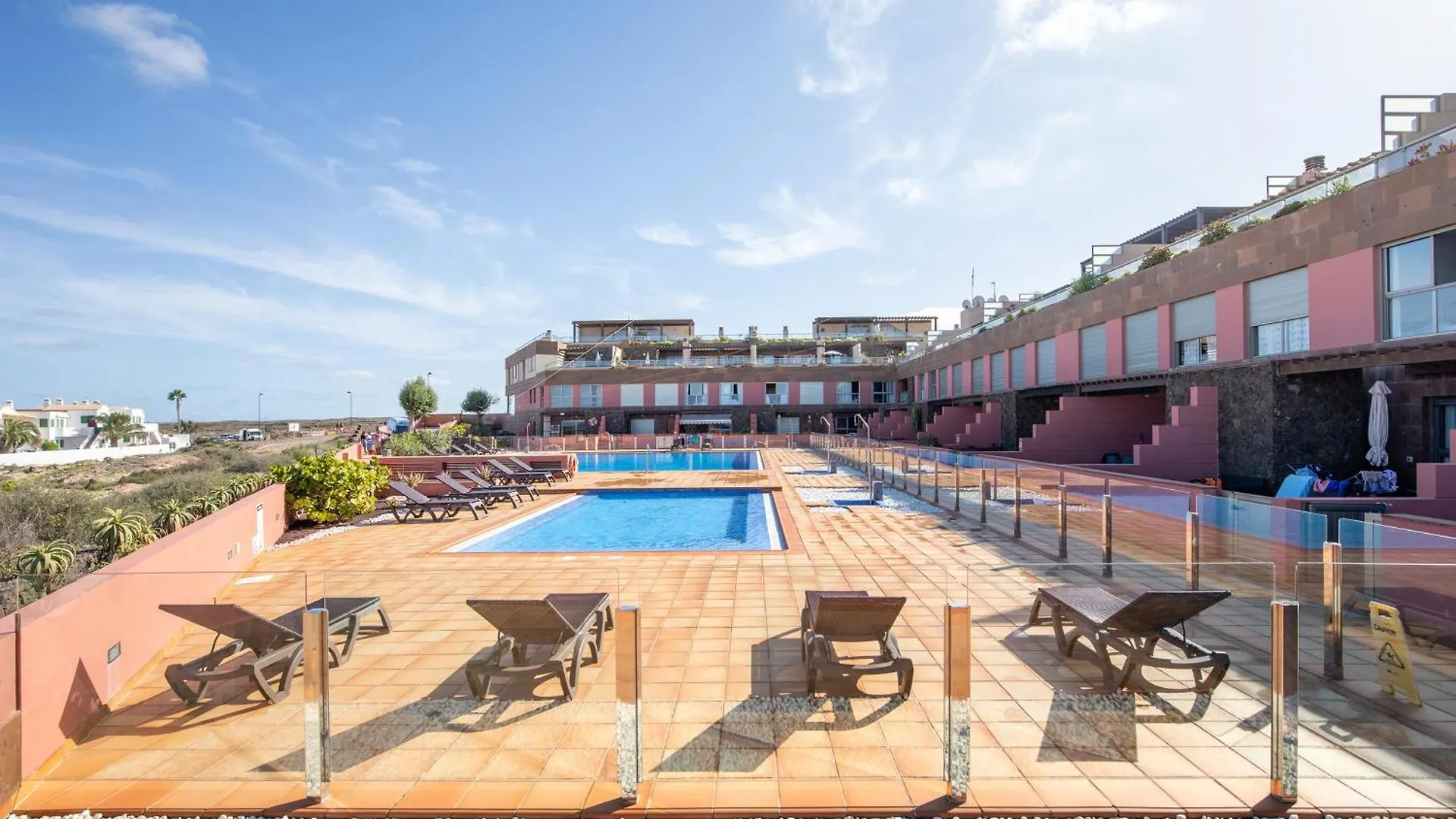 Casa Vistas Paraiso Cotillo 0*,  Španělsko