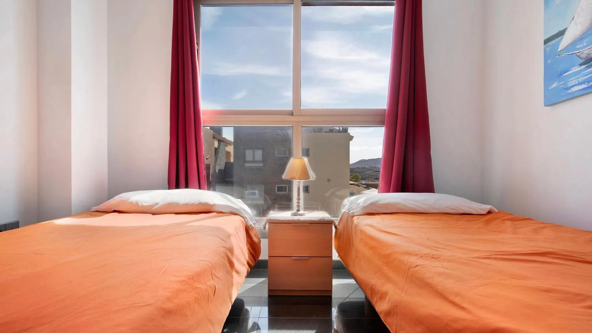 Prázdninový dům Casa Vistas Paraiso Cotillo