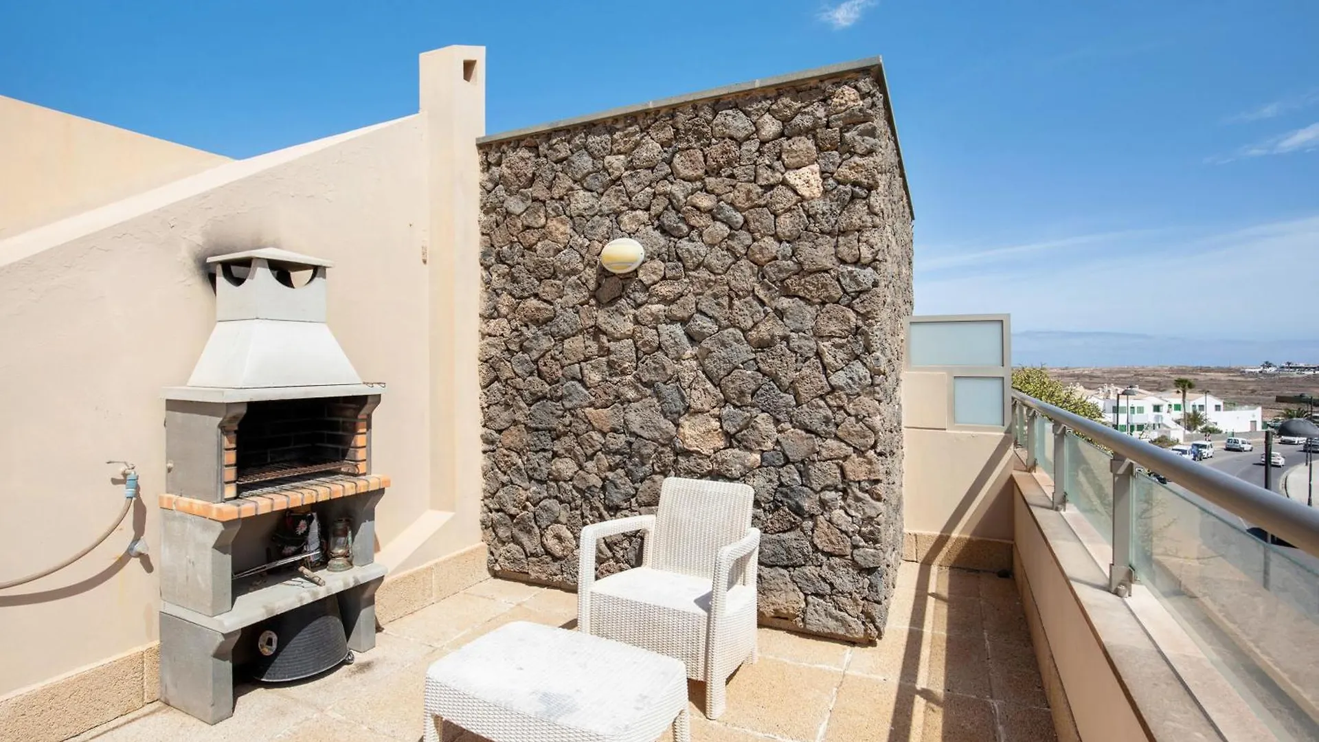 Casa Vistas Paraiso Cotillo 0*,